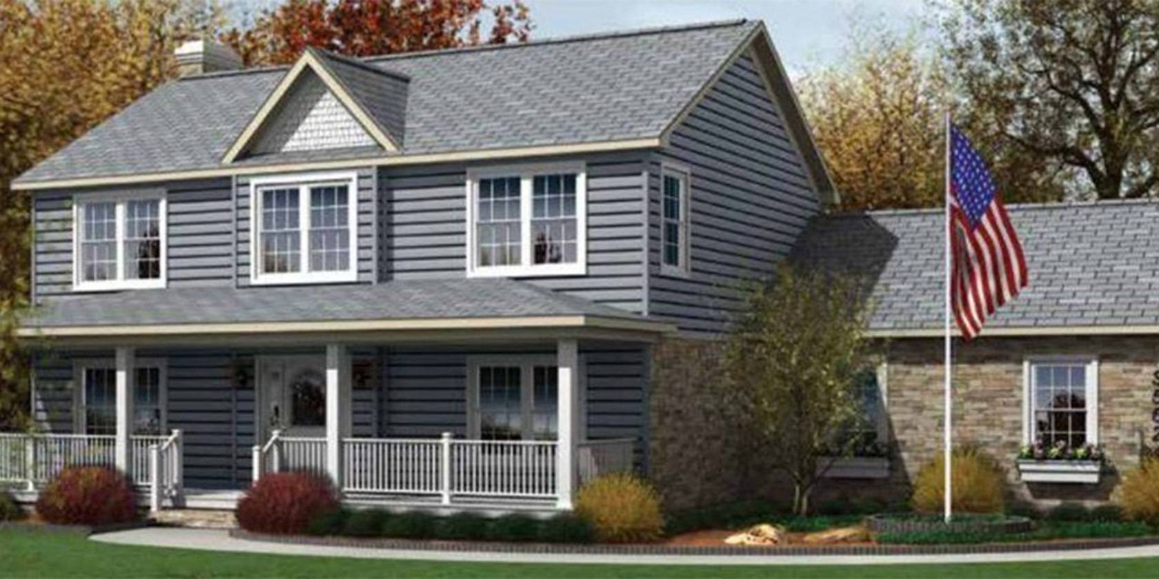 Manufactured Homes Builder in Goshen, IN Next Modular