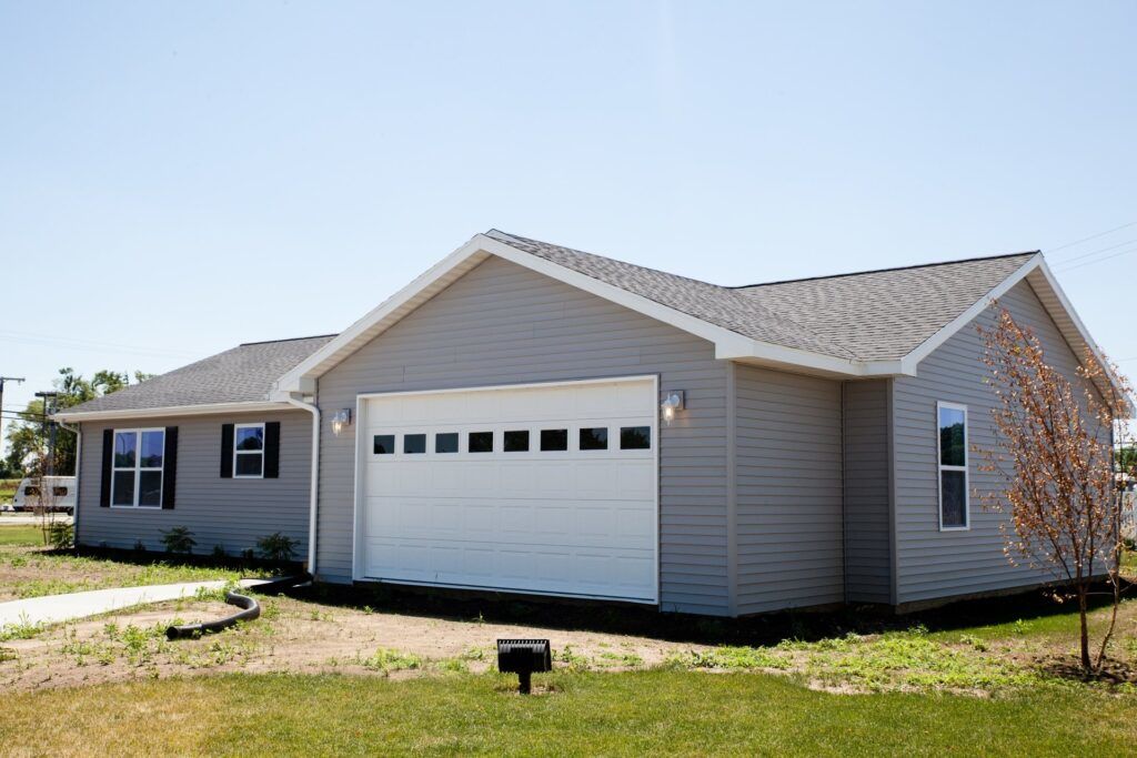 modular home cost Next Modular Goshen IN