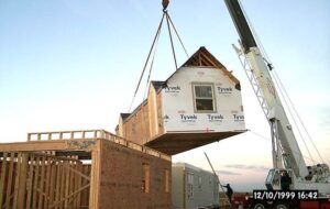 modular home addition Next Modular Goshen IN