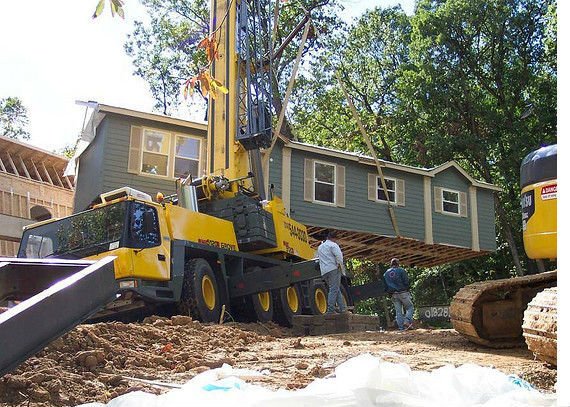 modular home addition Next Modular Goshen IN