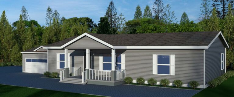 modular home floorplan
