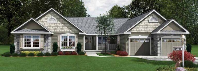 modular homes Next Modular Goshen IN