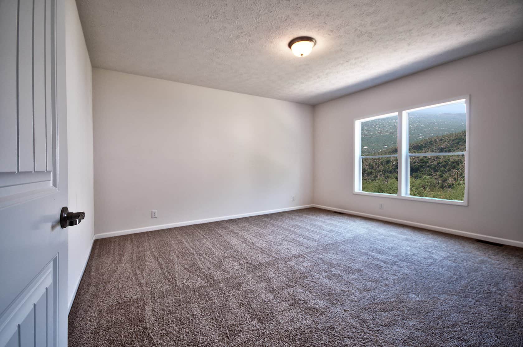 Custom Ranch Modular Home Elkhart, Indiana Walnut Trails 1 (22