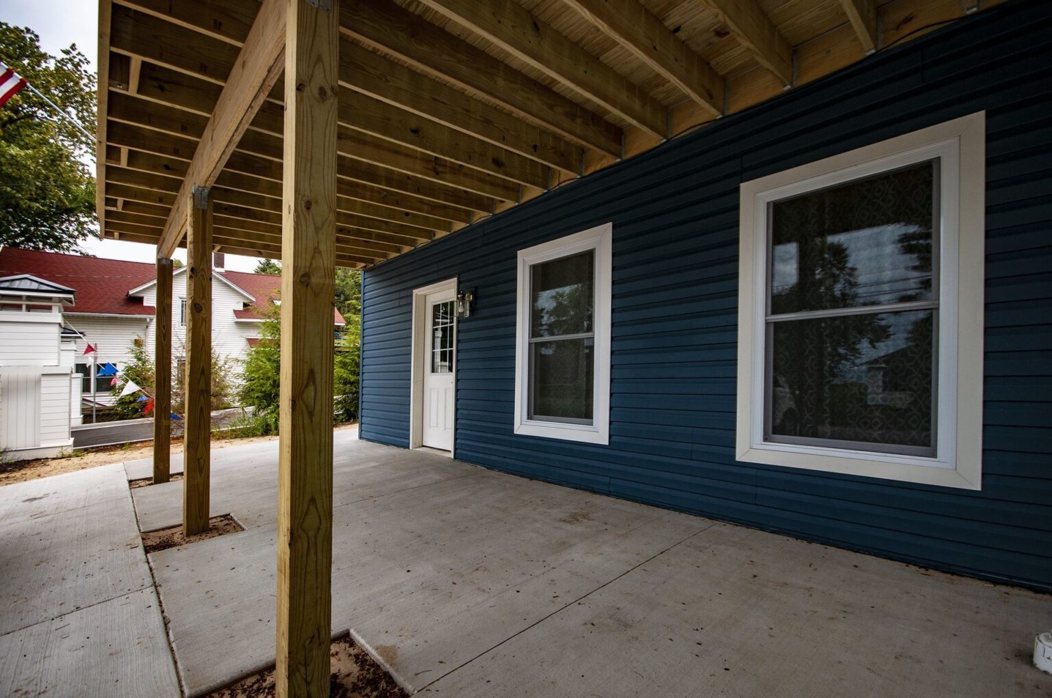 Manufactured or Modular Home What's the Difference? Next Modular