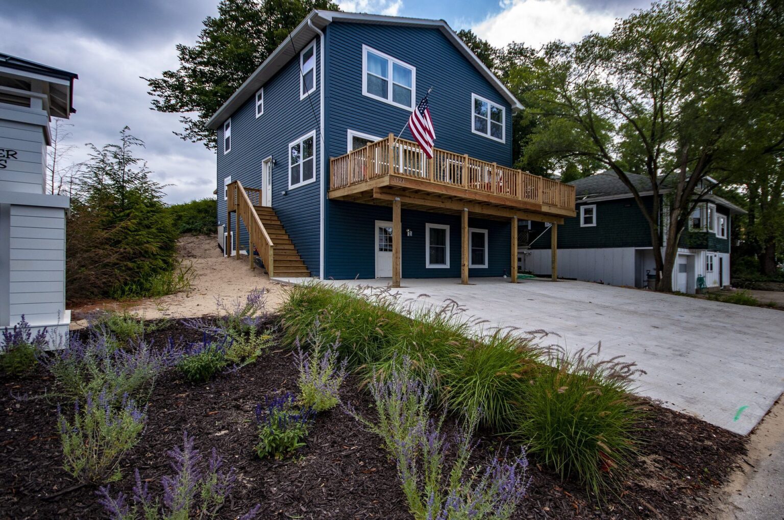 Heckaman Homes by Next Modular (574) 2025161