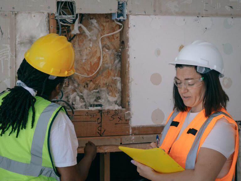 modular homes inspected