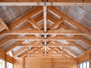 The #1 Best Rafter Style for Garages - Next Modular