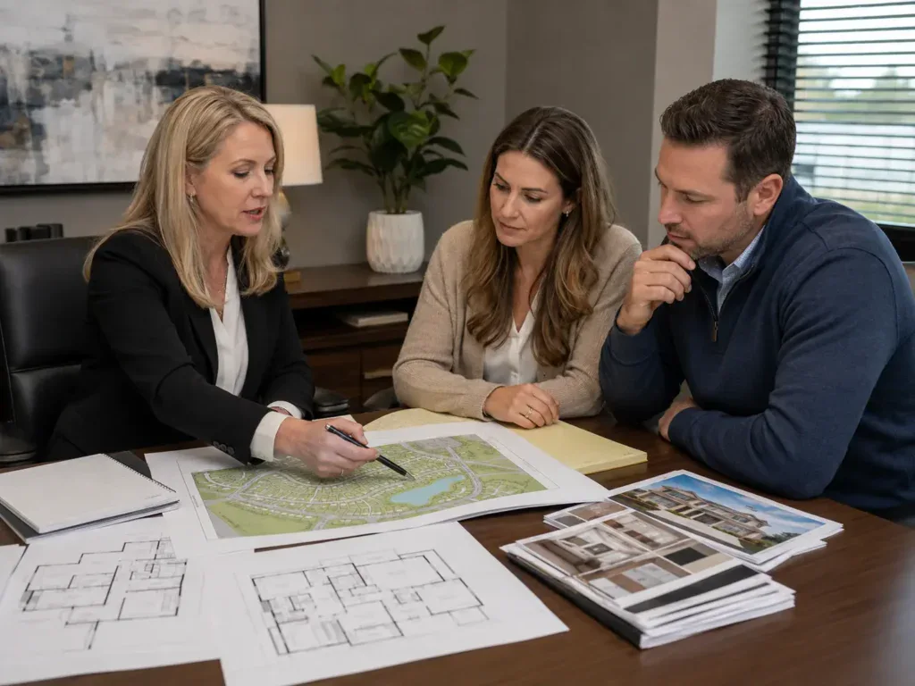 Next steps for buying a Next Modular home in Naperville, IL