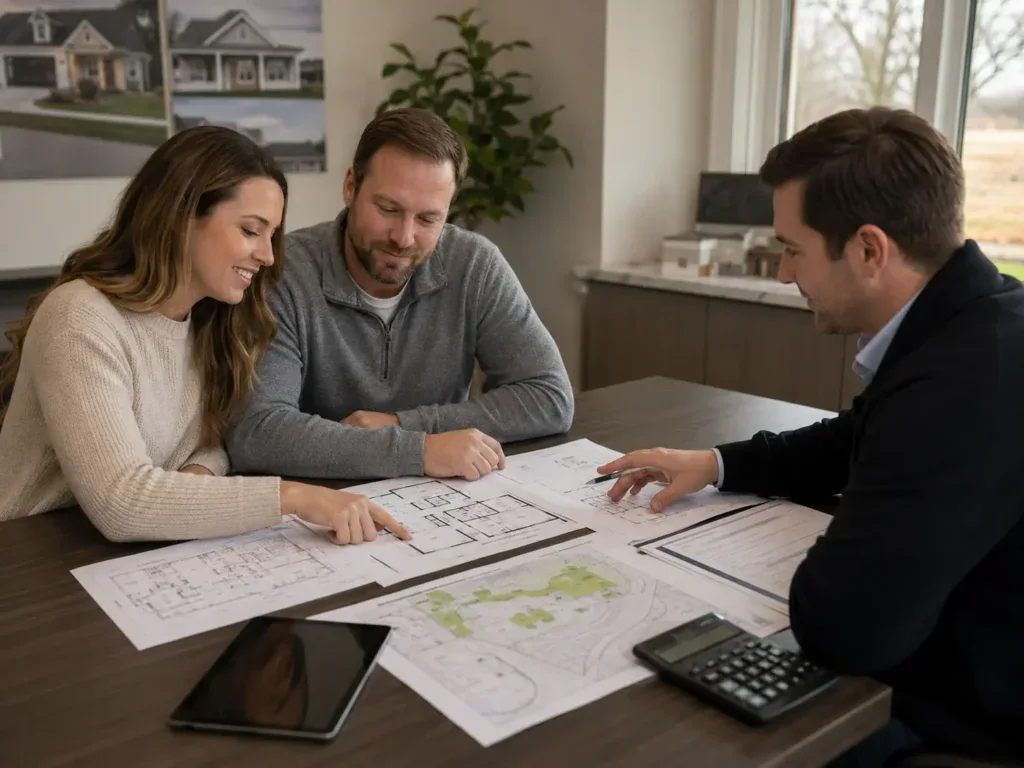 ext Modular modular home buyer’s guide for Naperville, IL.
