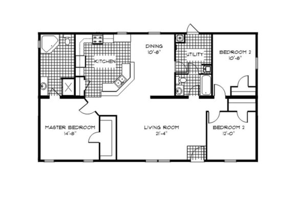 Modular Home Floorplans Next Modular 574 202 5161