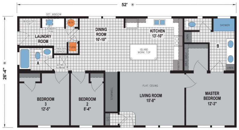 key modular homes clifton springs ny